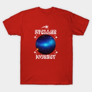 Stellar Journey T-Shirt